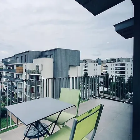 Les Hauteurs D'annecy 2 Etoiles Entre Et Montagne Apartamento